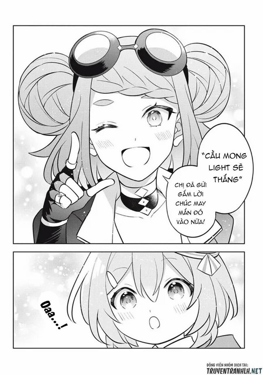 Hazure Sukiru “Konomi Masuta” ~ Sukiru No Mi (Tabetara Shinu) O Mugen Ni Tabe Rareru Yo Ni Natta Kud 16 trang 28