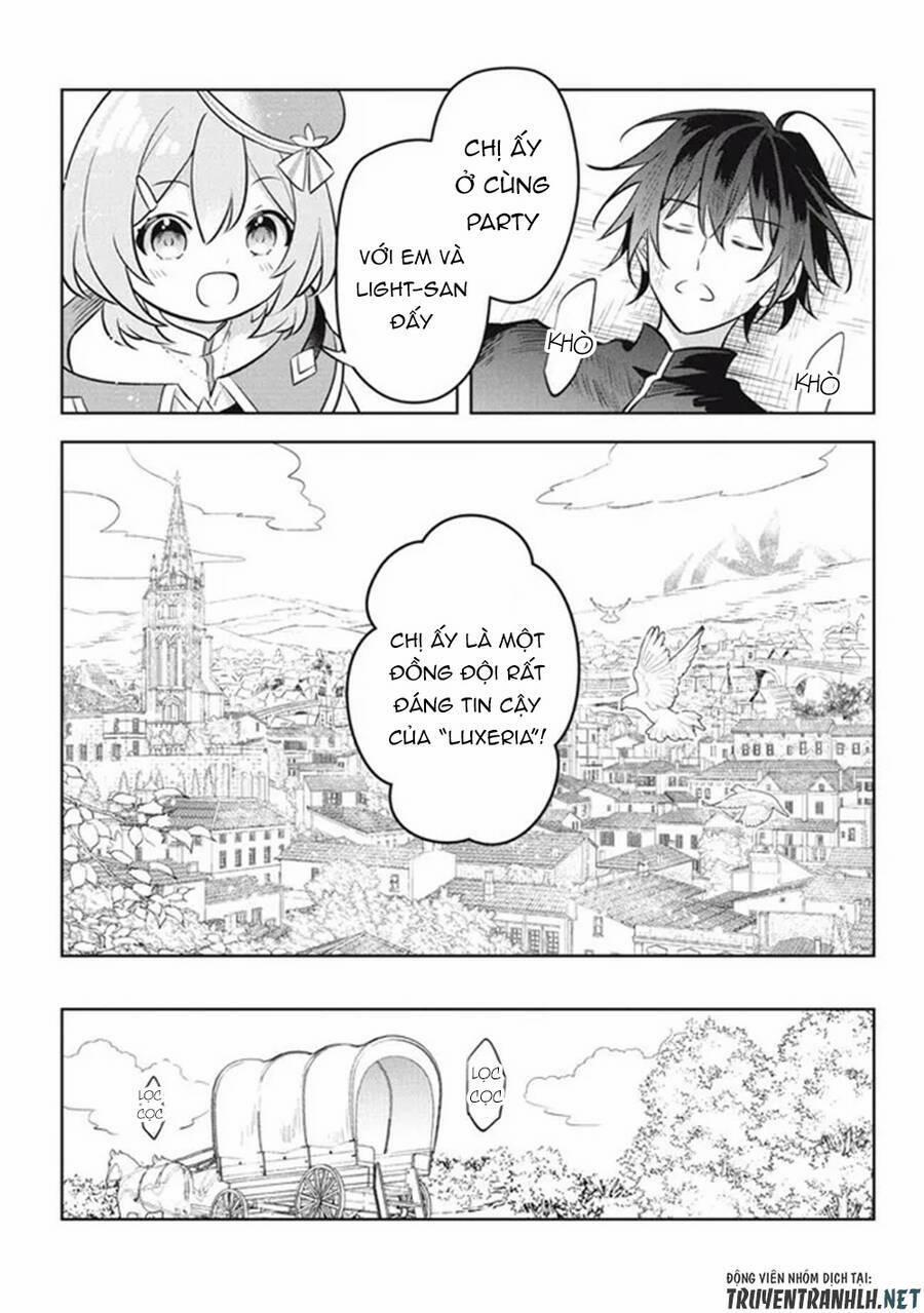 Hazure Sukiru “Konomi Masuta” ~ Sukiru No Mi (Tabetara Shinu) O Mugen Ni Tabe Rareru Yo Ni Natta Kud 16 trang 31