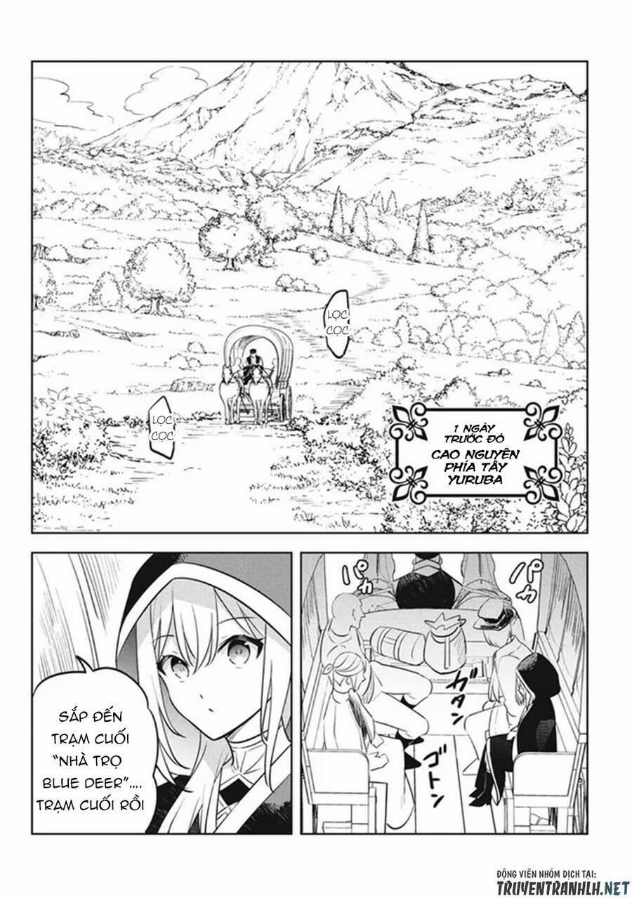 Hazure Sukiru “Konomi Masuta” ~ Sukiru No Mi (Tabetara Shinu) O Mugen Ni Tabe Rareru Yo Ni Natta Kud 16 trang 32