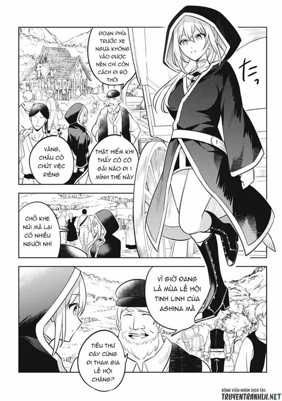 Hazure Sukiru “Konomi Masuta” ~ Sukiru No Mi (Tabetara Shinu) O Mugen Ni Tabe Rareru Yo Ni Natta Kud 16 trang 33