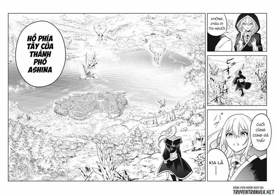 Hazure Sukiru “Konomi Masuta” ~ Sukiru No Mi (Tabetara Shinu) O Mugen Ni Tabe Rareru Yo Ni Natta Kud 16 trang 34