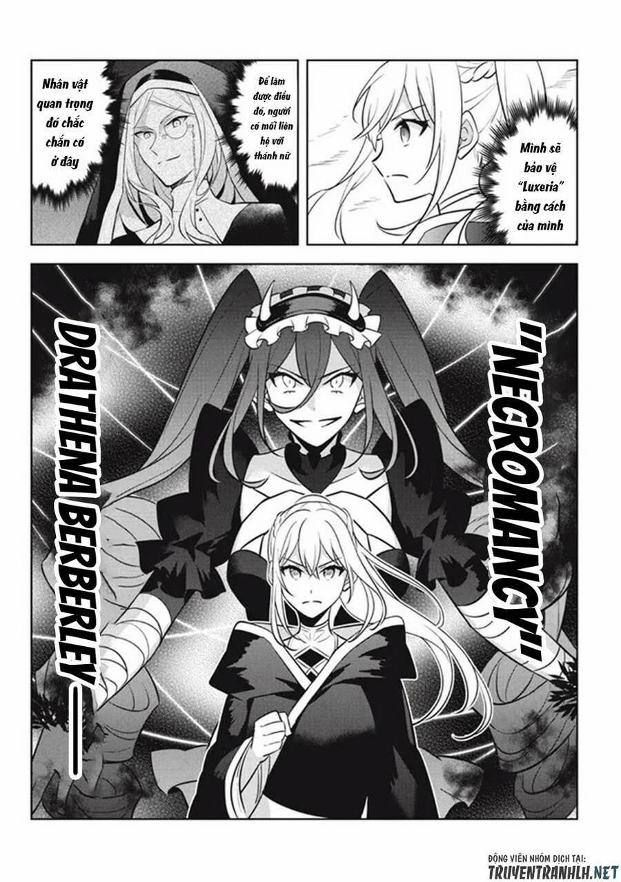 Hazure Sukiru “Konomi Masuta” ~ Sukiru No Mi (Tabetara Shinu) O Mugen Ni Tabe Rareru Yo Ni Natta Kud 16 trang 35