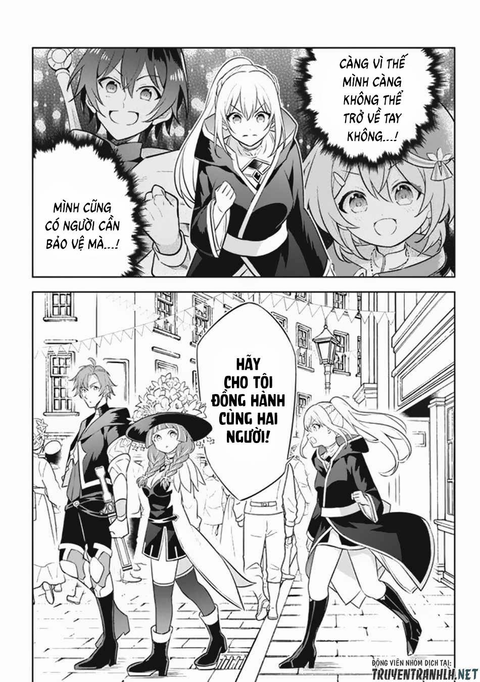 Hazure Sukiru “Konomi Masuta” ~ Sukiru No Mi (Tabetara Shinu) O Mugen Ni Tabe Rareru Yo Ni Natta Kud 17 trang 19