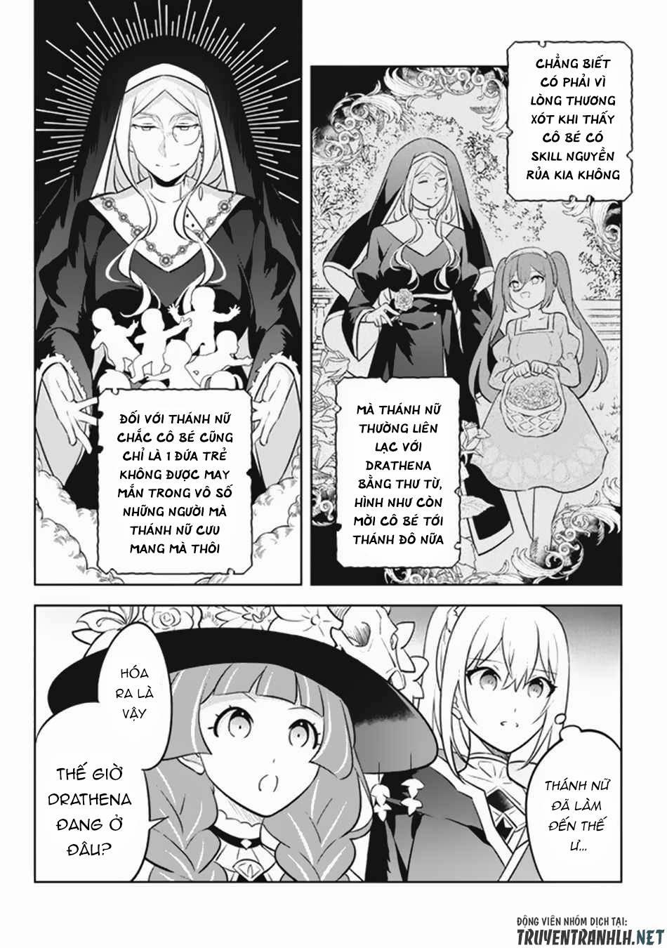 Hazure Sukiru “Konomi Masuta” ~ Sukiru No Mi (Tabetara Shinu) O Mugen Ni Tabe Rareru Yo Ni Natta Kud 17 trang 26