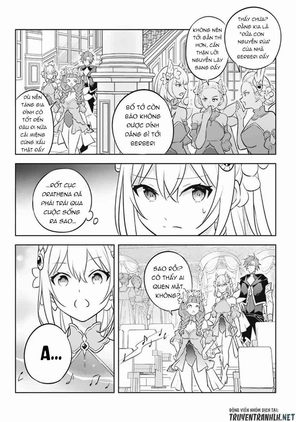 Hazure Sukiru “Konomi Masuta” ~ Sukiru No Mi (Tabetara Shinu) O Mugen Ni Tabe Rareru Yo Ni Natta Kud 18 trang 11