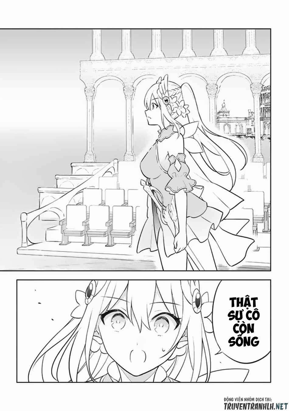 Hazure Sukiru “Konomi Masuta” ~ Sukiru No Mi (Tabetara Shinu) O Mugen Ni Tabe Rareru Yo Ni Natta Kud 18 trang 13