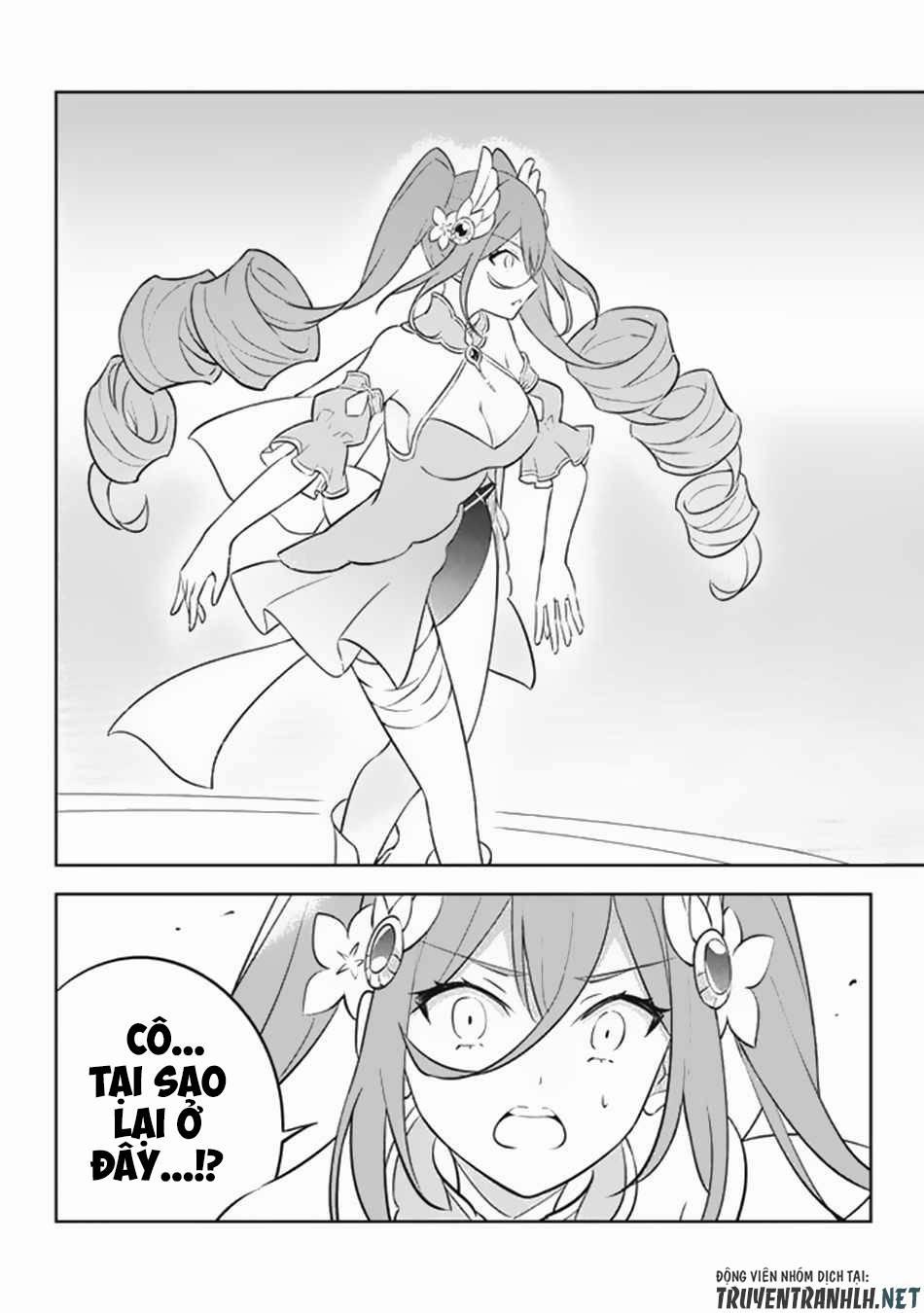 Hazure Sukiru “Konomi Masuta” ~ Sukiru No Mi (Tabetara Shinu) O Mugen Ni Tabe Rareru Yo Ni Natta Kud 18 trang 14