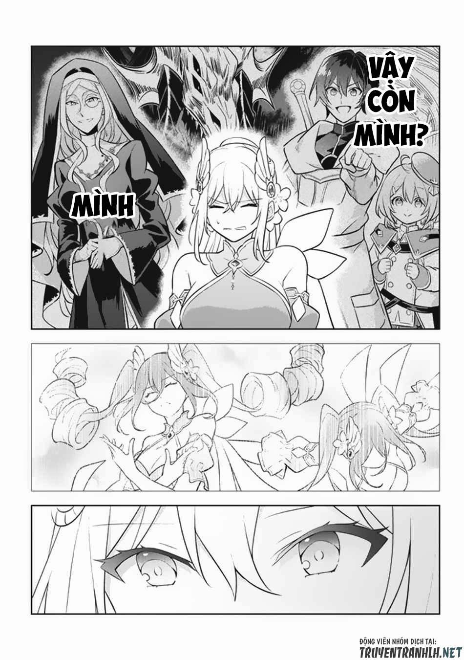 Hazure Sukiru “Konomi Masuta” ~ Sukiru No Mi (Tabetara Shinu) O Mugen Ni Tabe Rareru Yo Ni Natta Kud 18 trang 20