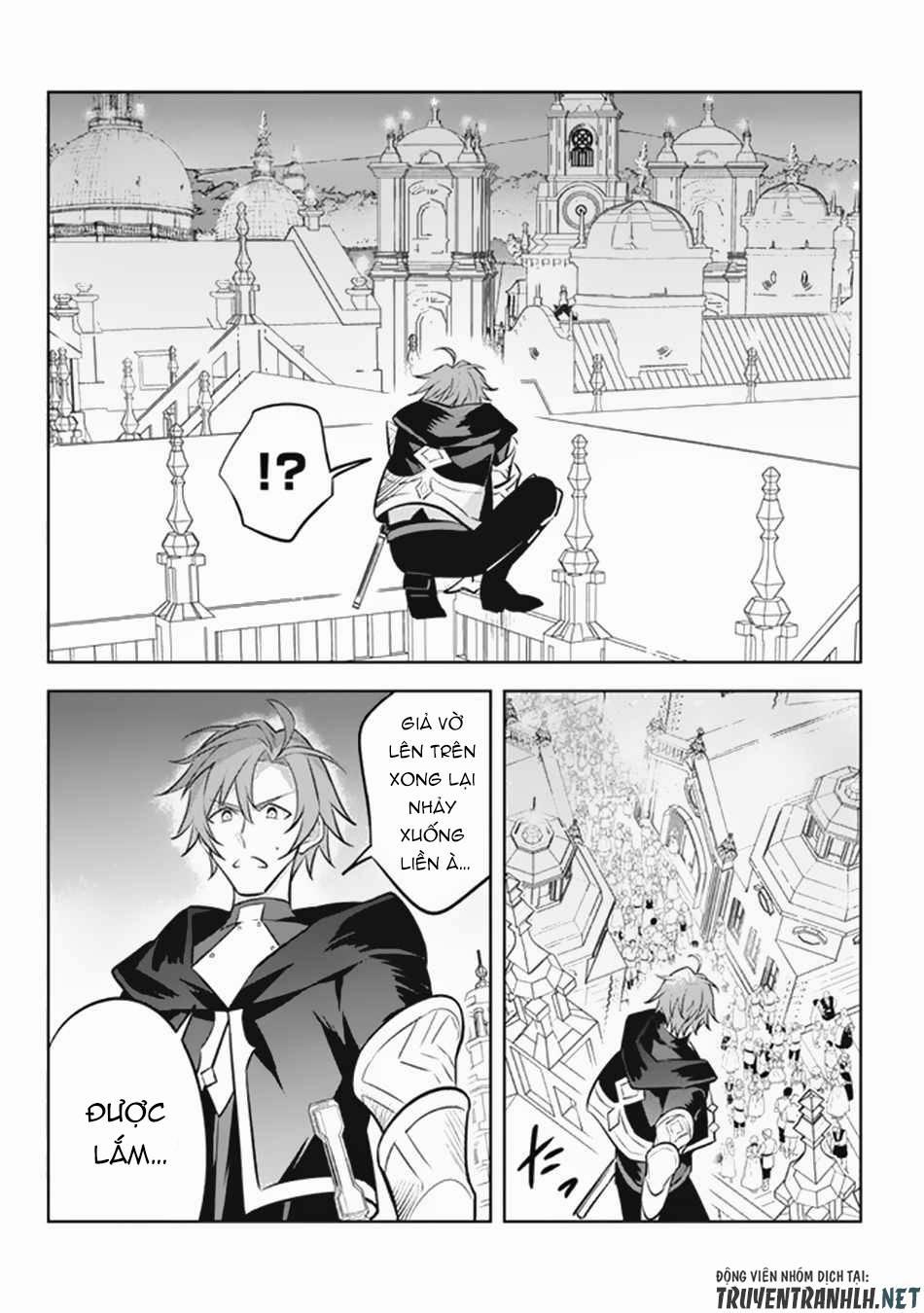 Hazure Sukiru “Konomi Masuta” ~ Sukiru No Mi (Tabetara Shinu) O Mugen Ni Tabe Rareru Yo Ni Natta Kud 18 trang 25