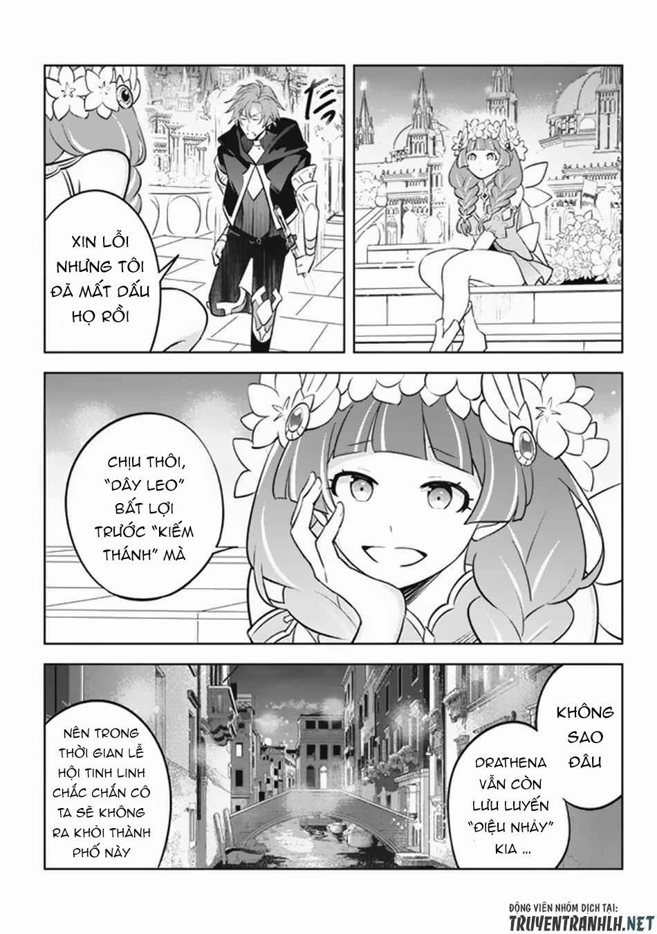 Hazure Sukiru “Konomi Masuta” ~ Sukiru No Mi (Tabetara Shinu) O Mugen Ni Tabe Rareru Yo Ni Natta Kud 18 trang 26