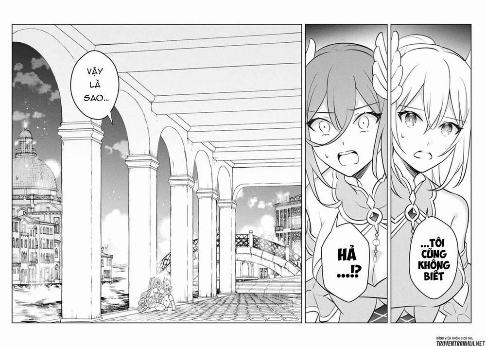 Hazure Sukiru “Konomi Masuta” ~ Sukiru No Mi (Tabetara Shinu) O Mugen Ni Tabe Rareru Yo Ni Natta Kud 18 trang 29