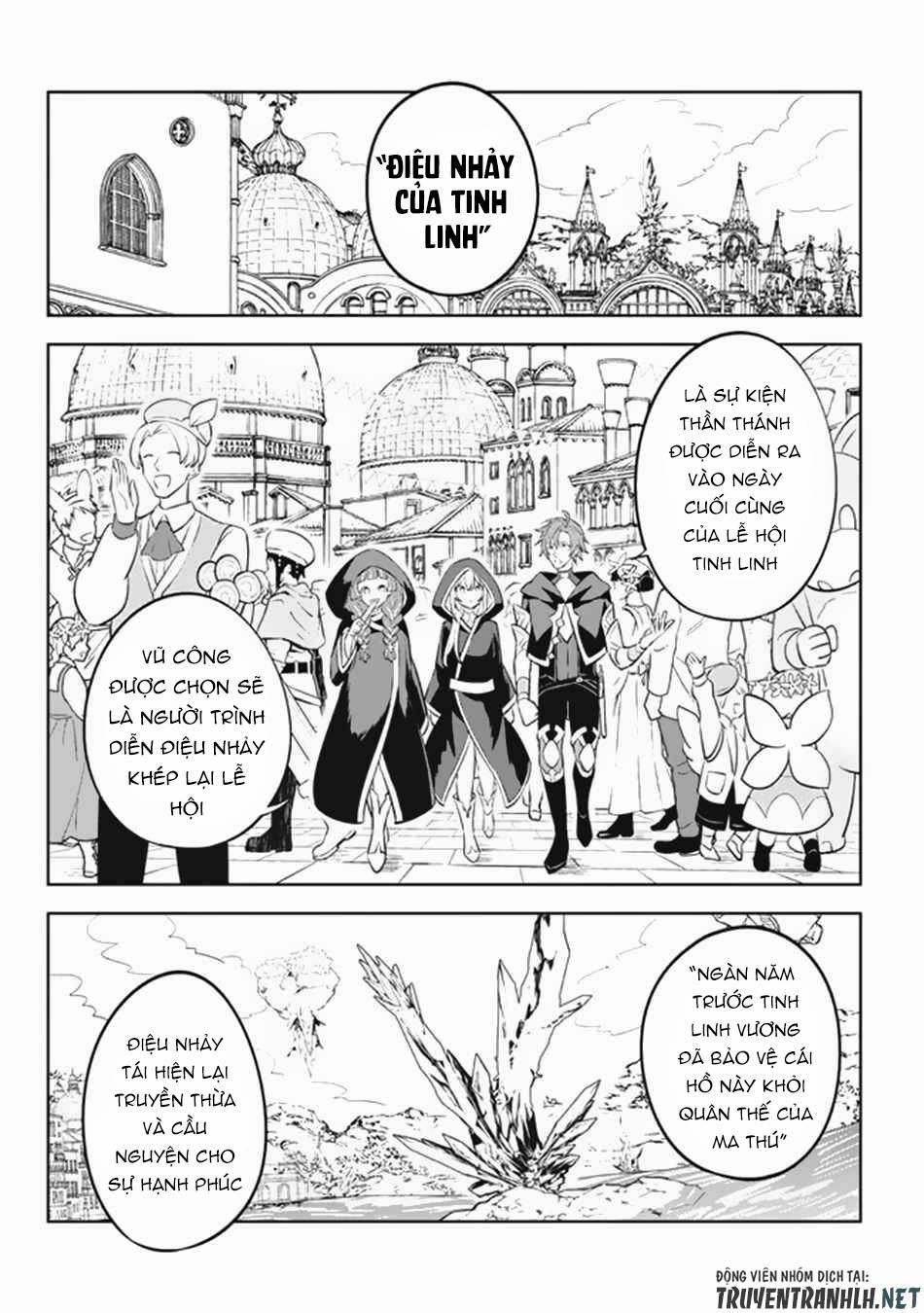 Hazure Sukiru “Konomi Masuta” ~ Sukiru No Mi (Tabetara Shinu) O Mugen Ni Tabe Rareru Yo Ni Natta Kud 18 trang 5