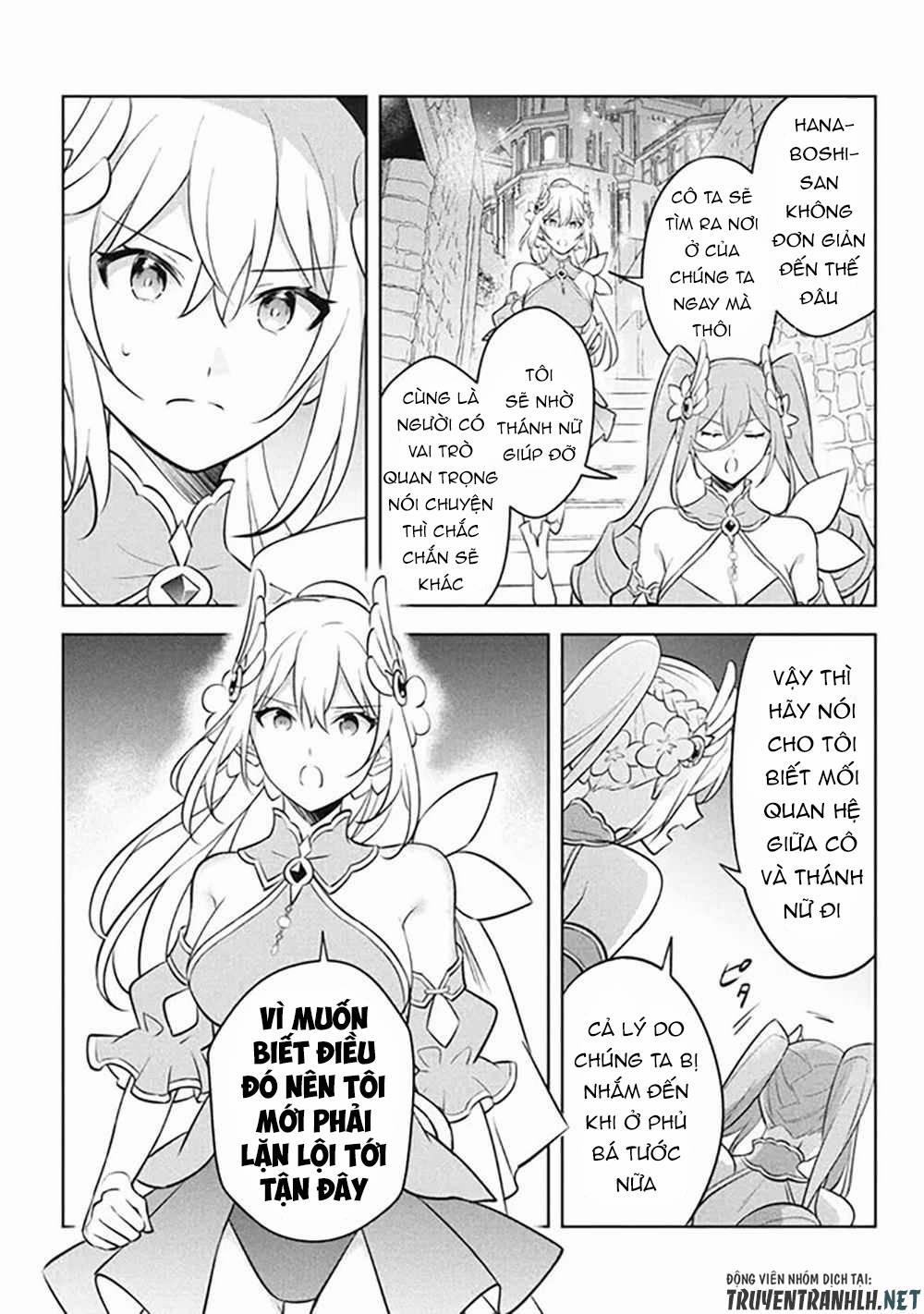 Hazure Sukiru “Konomi Masuta” ~ Sukiru No Mi (Tabetara Shinu) O Mugen Ni Tabe Rareru Yo Ni Natta Kud 19 trang 12