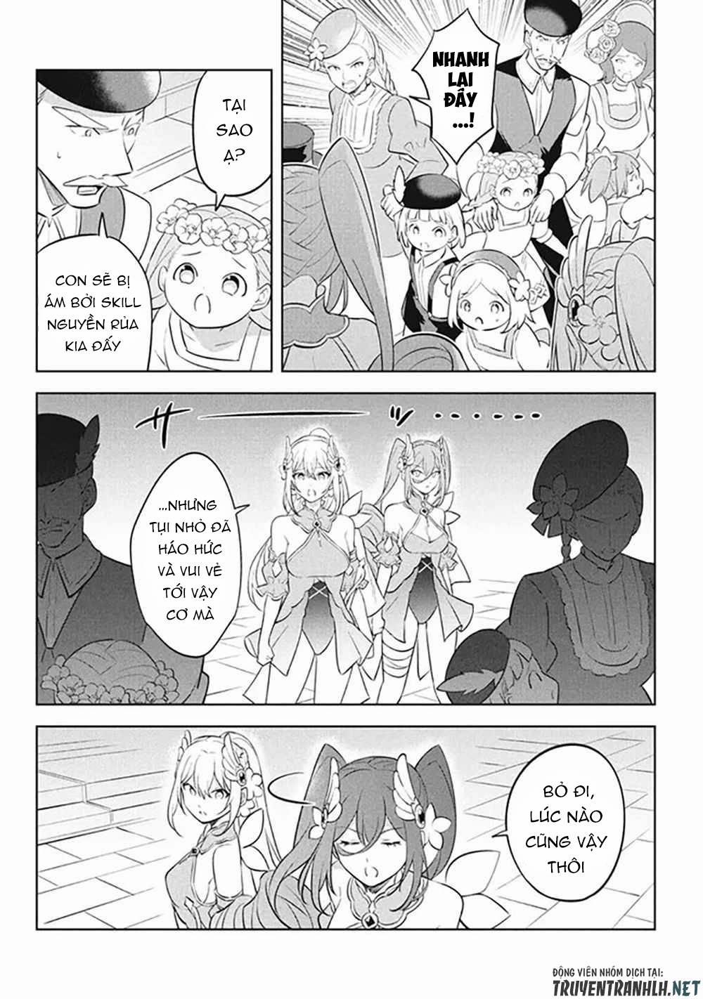 Hazure Sukiru “Konomi Masuta” ~ Sukiru No Mi (Tabetara Shinu) O Mugen Ni Tabe Rareru Yo Ni Natta Kud 19 trang 17