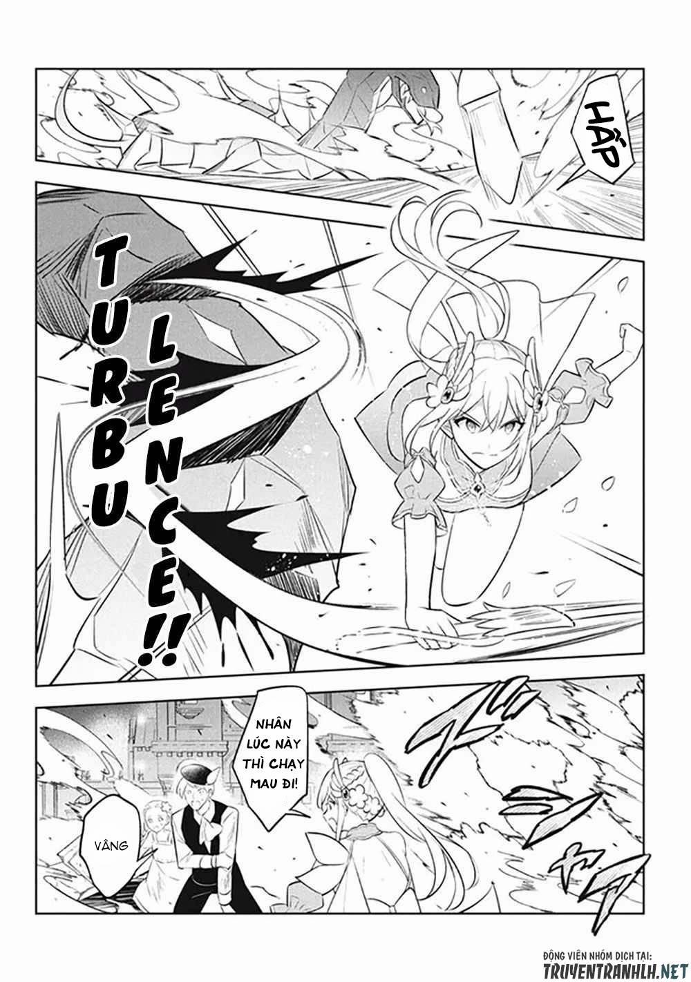 Hazure Sukiru “Konomi Masuta” ~ Sukiru No Mi (Tabetara Shinu) O Mugen Ni Tabe Rareru Yo Ni Natta Kud 19 trang 27