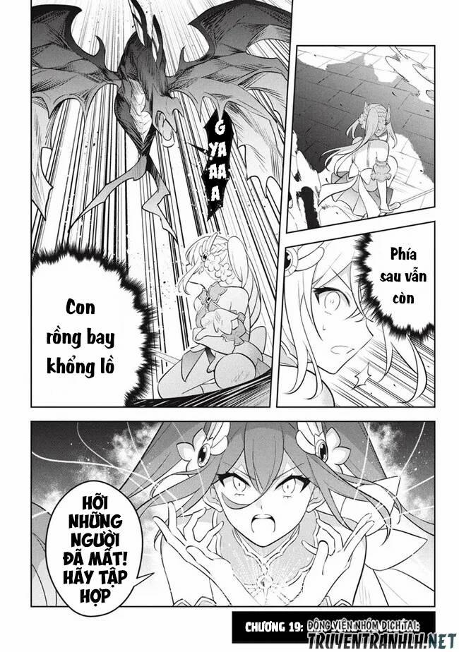 Hazure Sukiru “Konomi Masuta” ~ Sukiru No Mi (Tabetara Shinu) O Mugen Ni Tabe Rareru Yo Ni Natta Kud 19 trang 30