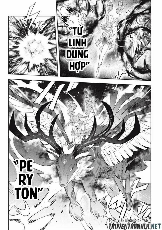 Hazure Sukiru “Konomi Masuta” ~ Sukiru No Mi (Tabetara Shinu) O Mugen Ni Tabe Rareru Yo Ni Natta Kud 19 trang 31