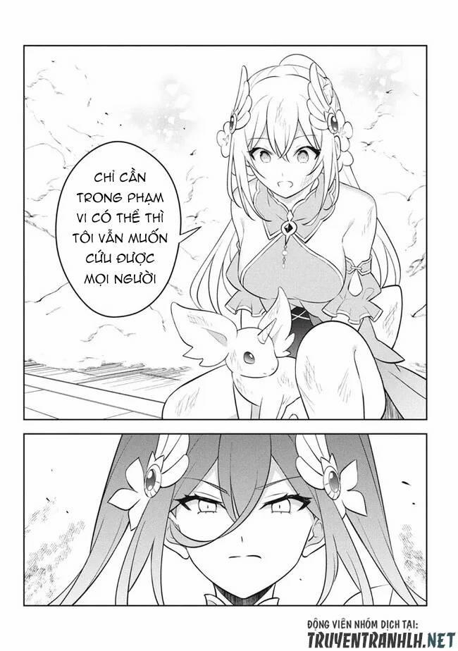 Hazure Sukiru “Konomi Masuta” ~ Sukiru No Mi (Tabetara Shinu) O Mugen Ni Tabe Rareru Yo Ni Natta Kud 19 trang 33