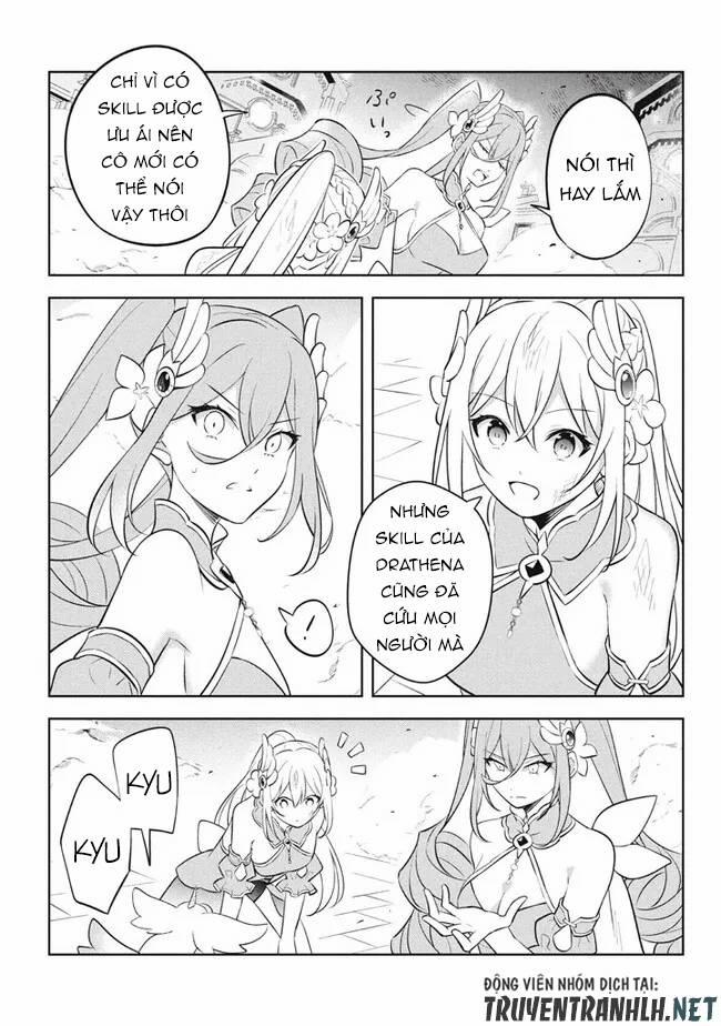 Hazure Sukiru “Konomi Masuta” ~ Sukiru No Mi (Tabetara Shinu) O Mugen Ni Tabe Rareru Yo Ni Natta Kud 19 trang 34