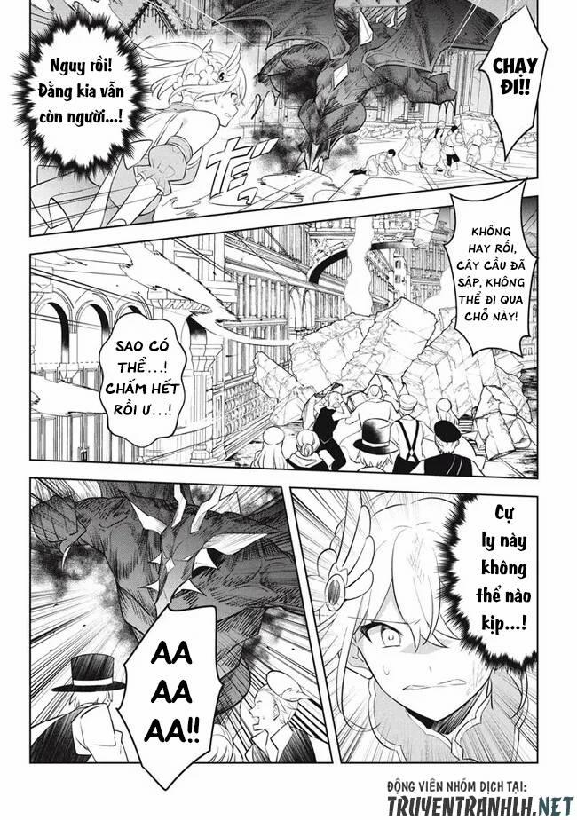 Hazure Sukiru “Konomi Masuta” ~ Sukiru No Mi (Tabetara Shinu) O Mugen Ni Tabe Rareru Yo Ni Natta Kud 19 trang 37