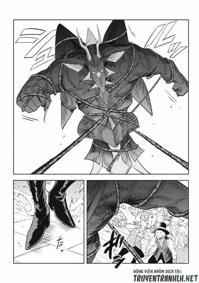 Hazure Sukiru “Konomi Masuta” ~ Sukiru No Mi (Tabetara Shinu) O Mugen Ni Tabe Rareru Yo Ni Natta Kud 19 trang 38