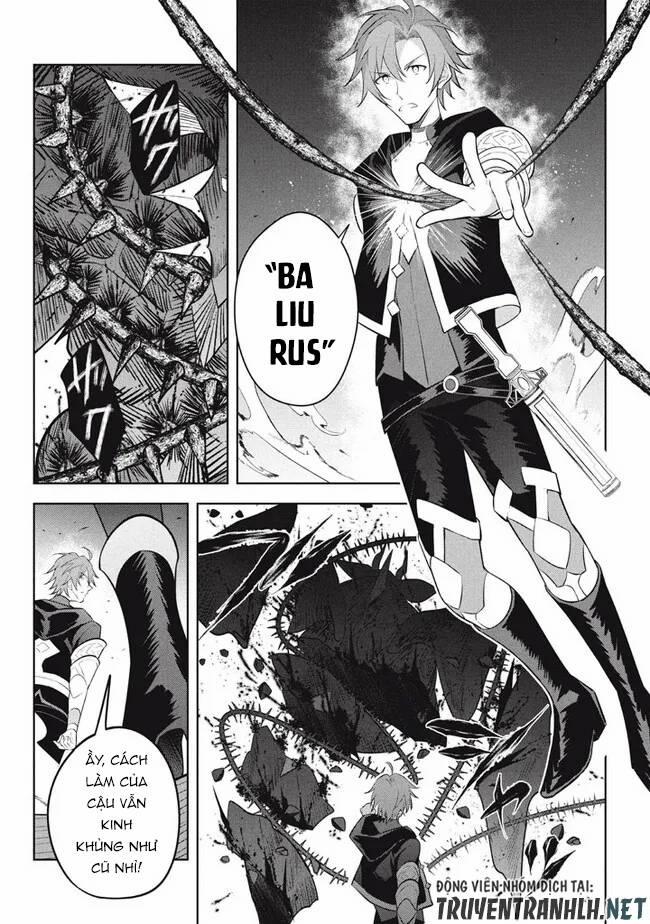 Hazure Sukiru “Konomi Masuta” ~ Sukiru No Mi (Tabetara Shinu) O Mugen Ni Tabe Rareru Yo Ni Natta Kud 19 trang 39