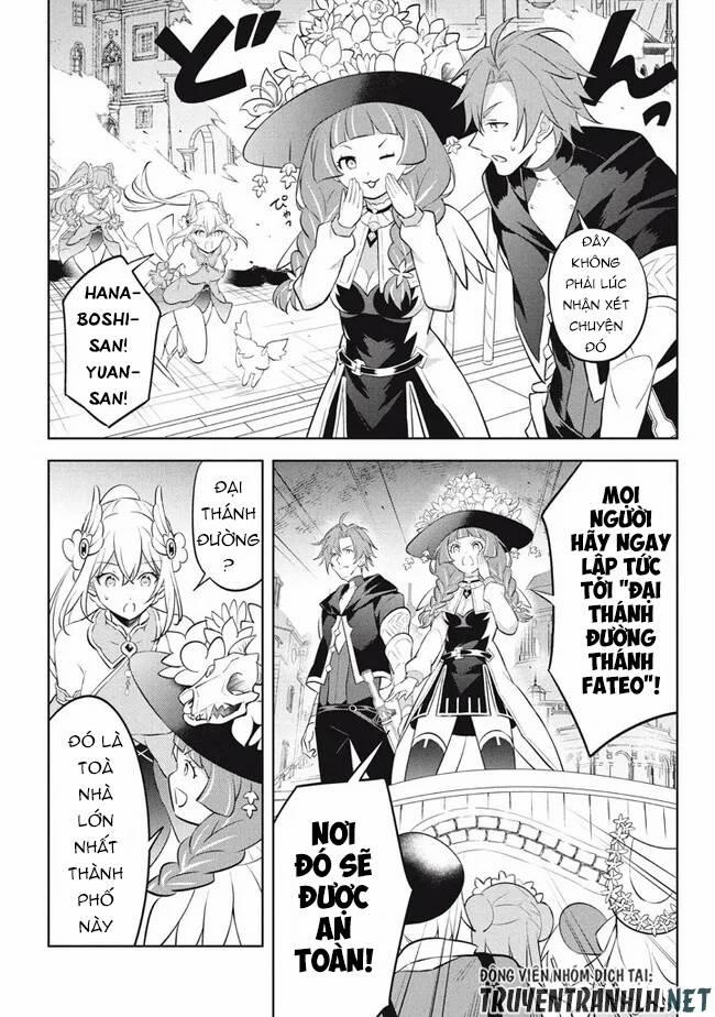 Hazure Sukiru “Konomi Masuta” ~ Sukiru No Mi (Tabetara Shinu) O Mugen Ni Tabe Rareru Yo Ni Natta Kud 19 trang 40