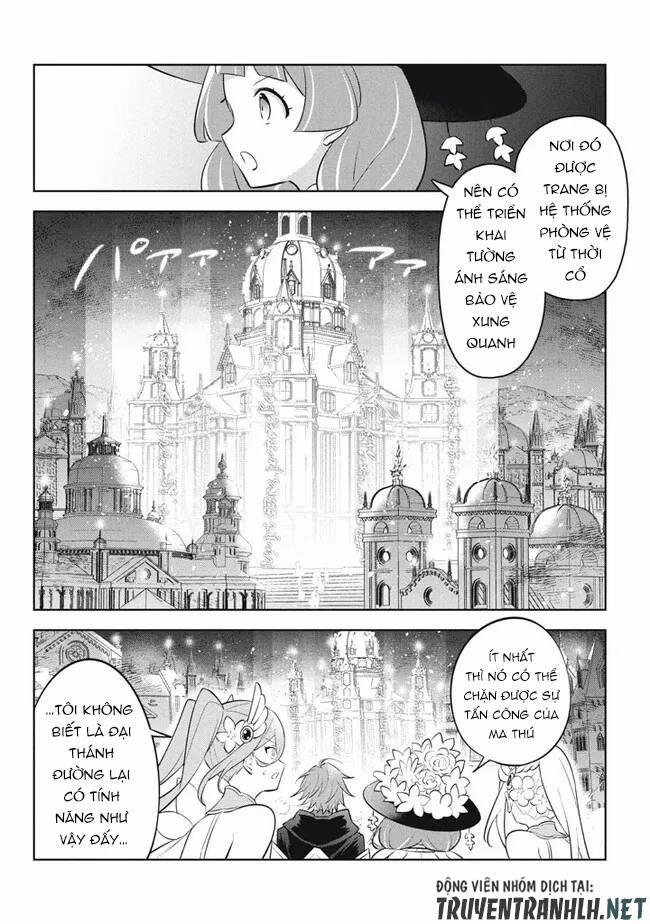 Hazure Sukiru “Konomi Masuta” ~ Sukiru No Mi (Tabetara Shinu) O Mugen Ni Tabe Rareru Yo Ni Natta Kud 19 trang 41