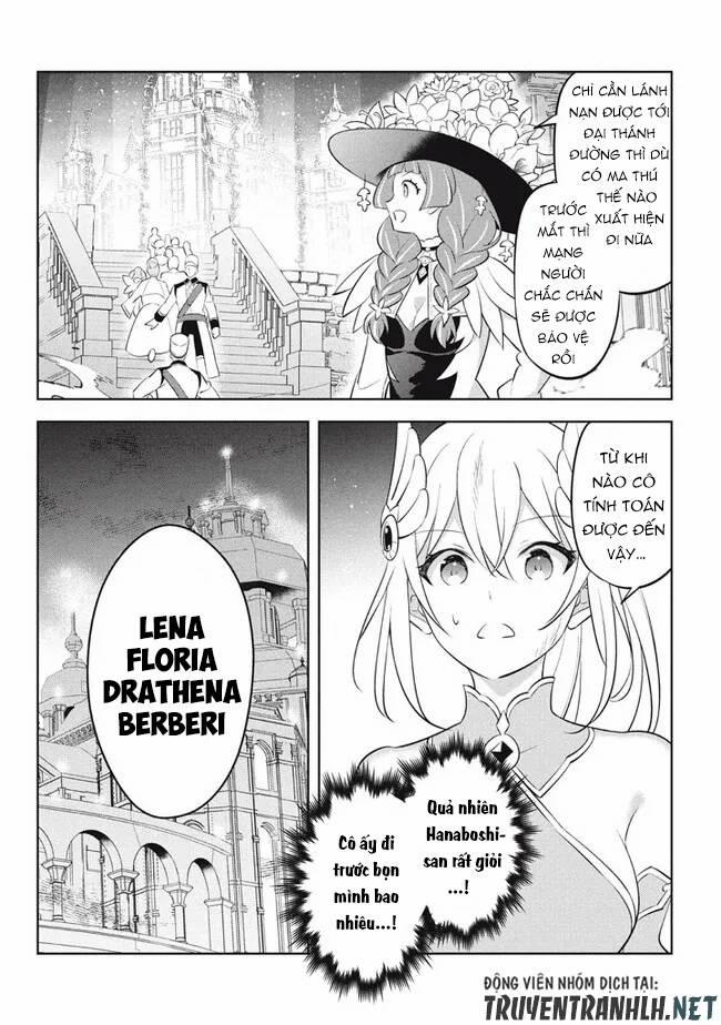 Hazure Sukiru “Konomi Masuta” ~ Sukiru No Mi (Tabetara Shinu) O Mugen Ni Tabe Rareru Yo Ni Natta Kud 19 trang 43