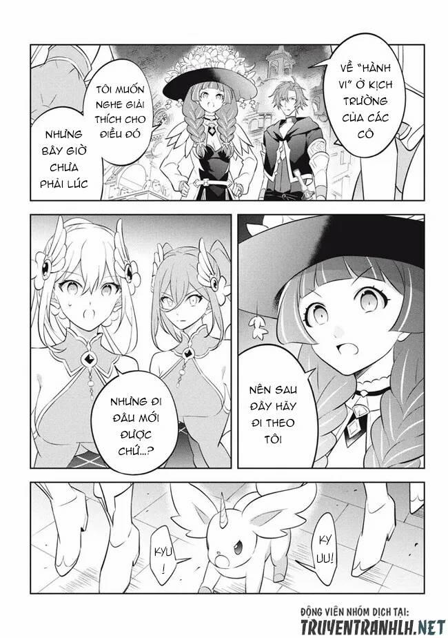 Hazure Sukiru “Konomi Masuta” ~ Sukiru No Mi (Tabetara Shinu) O Mugen Ni Tabe Rareru Yo Ni Natta Kud 19 trang 44