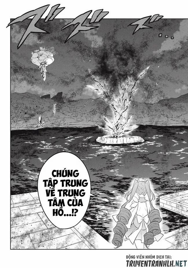 Hazure Sukiru “Konomi Masuta” ~ Sukiru No Mi (Tabetara Shinu) O Mugen Ni Tabe Rareru Yo Ni Natta Kud 19 trang 46