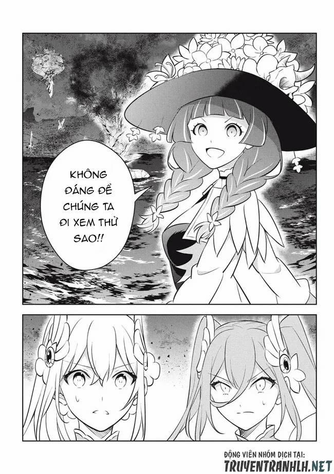 Hazure Sukiru “Konomi Masuta” ~ Sukiru No Mi (Tabetara Shinu) O Mugen Ni Tabe Rareru Yo Ni Natta Kud 19 trang 48