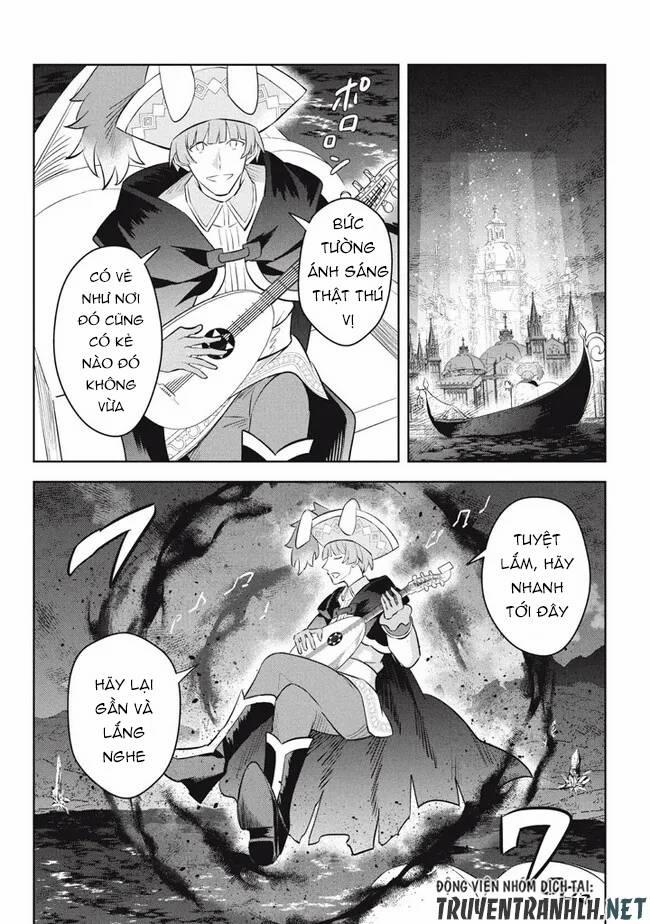 Hazure Sukiru “Konomi Masuta” ~ Sukiru No Mi (Tabetara Shinu) O Mugen Ni Tabe Rareru Yo Ni Natta Kud 19 trang 49