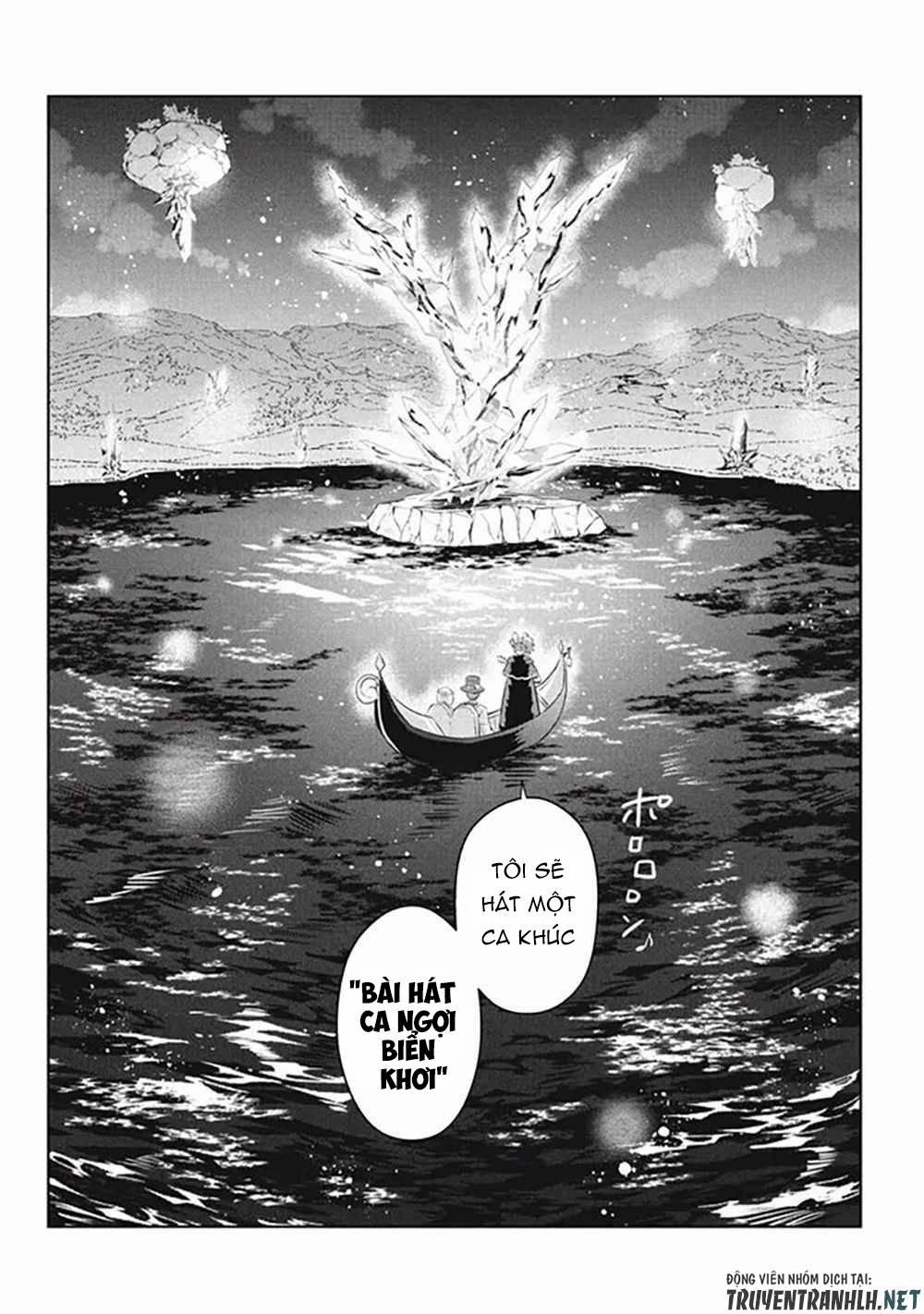 Hazure Sukiru “Konomi Masuta” ~ Sukiru No Mi (Tabetara Shinu) O Mugen Ni Tabe Rareru Yo Ni Natta Kud 19 trang 5