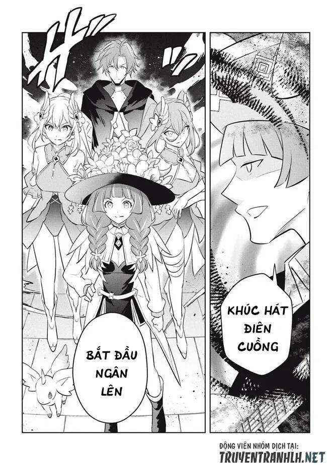 Hazure Sukiru “Konomi Masuta” ~ Sukiru No Mi (Tabetara Shinu) O Mugen Ni Tabe Rareru Yo Ni Natta Kud 19 trang 50