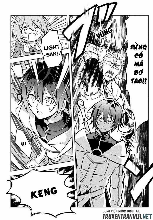 Hazure Sukiru “Konomi Masuta” ~ Sukiru No Mi (Tabetara Shinu) O Mugen Ni Tabe Rareru Yo Ni Natta Kud 2.1 trang 14