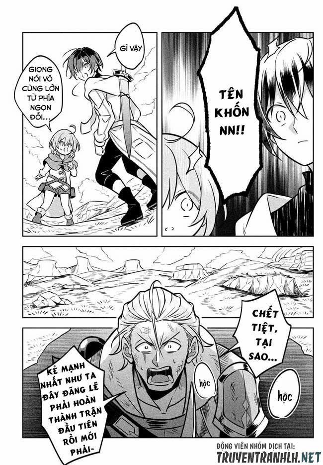 Hazure Sukiru “Konomi Masuta” ~ Sukiru No Mi (Tabetara Shinu) O Mugen Ni Tabe Rareru Yo Ni Natta Kud 2.1 trang 22