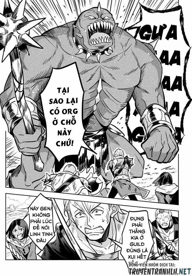 Hazure Sukiru “Konomi Masuta” ~ Sukiru No Mi (Tabetara Shinu) O Mugen Ni Tabe Rareru Yo Ni Natta Kud 2.1 trang 23