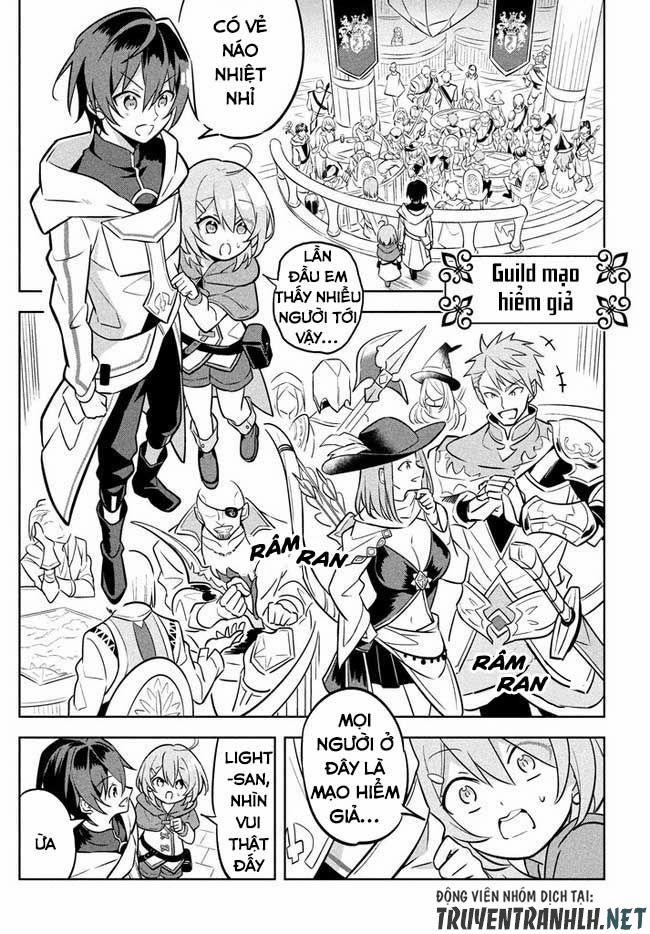 Hazure Sukiru “Konomi Masuta” ~ Sukiru No Mi (Tabetara Shinu) O Mugen Ni Tabe Rareru Yo Ni Natta Kud 2.1 trang 5