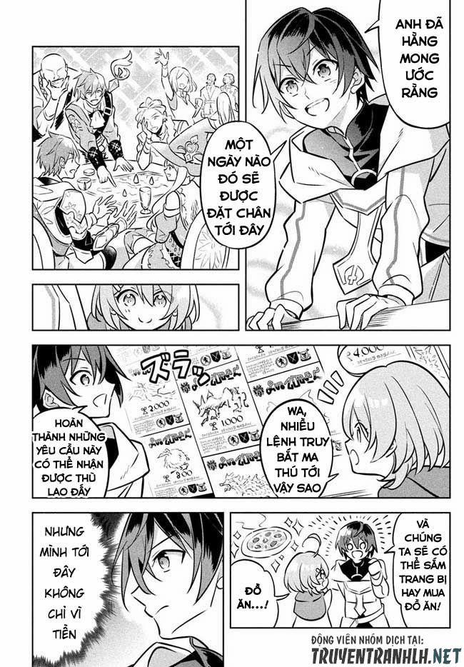 Hazure Sukiru “Konomi Masuta” ~ Sukiru No Mi (Tabetara Shinu) O Mugen Ni Tabe Rareru Yo Ni Natta Kud 2.1 trang 6