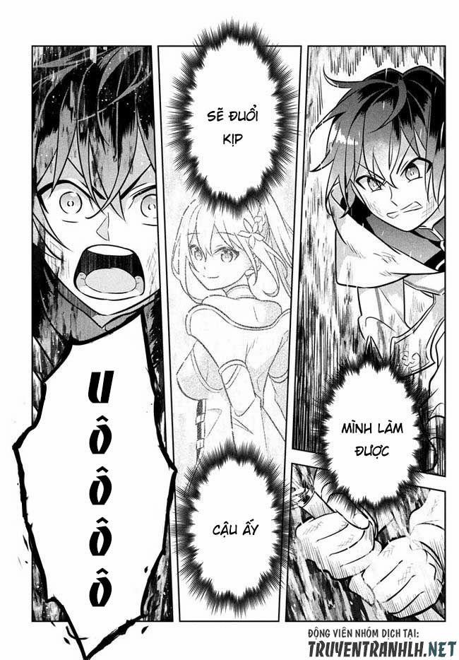 Hazure Sukiru “Konomi Masuta” ~ Sukiru No Mi (Tabetara Shinu) O Mugen Ni Tabe Rareru Yo Ni Natta Kud 2.2 trang 10