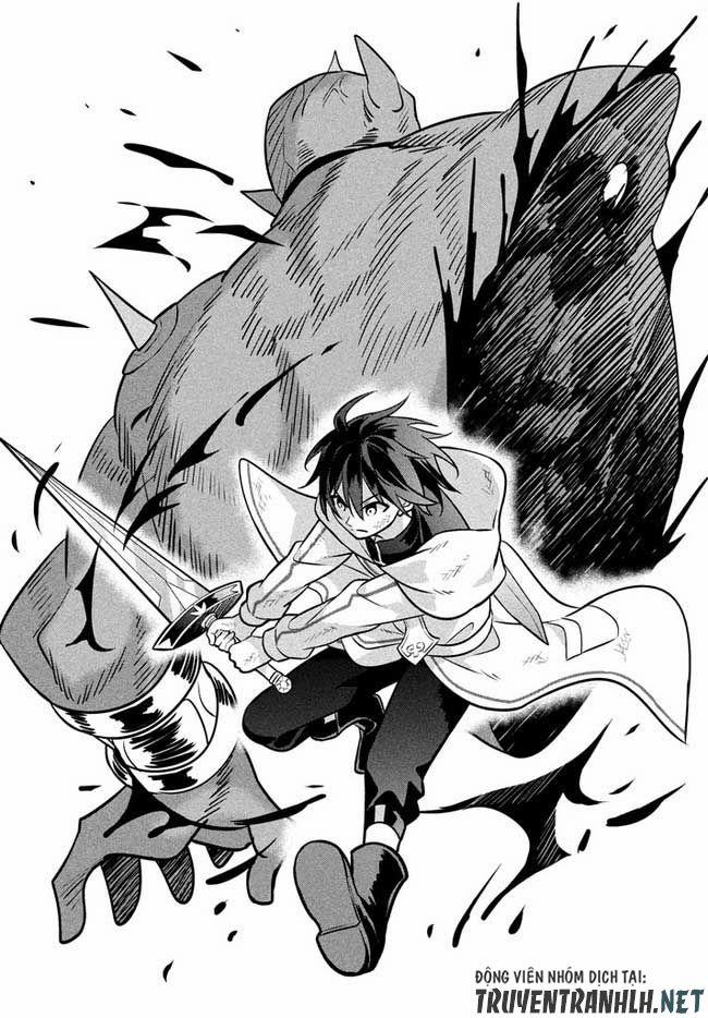 Hazure Sukiru “Konomi Masuta” ~ Sukiru No Mi (Tabetara Shinu) O Mugen Ni Tabe Rareru Yo Ni Natta Kud 2.2 trang 11