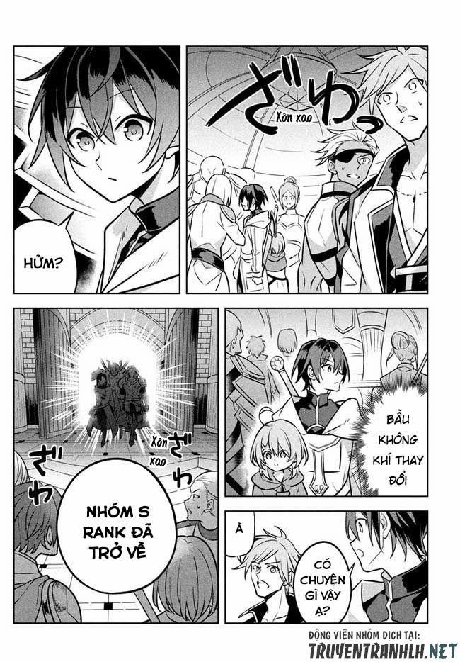 Hazure Sukiru “Konomi Masuta” ~ Sukiru No Mi (Tabetara Shinu) O Mugen Ni Tabe Rareru Yo Ni Natta Kud 2.2 trang 17