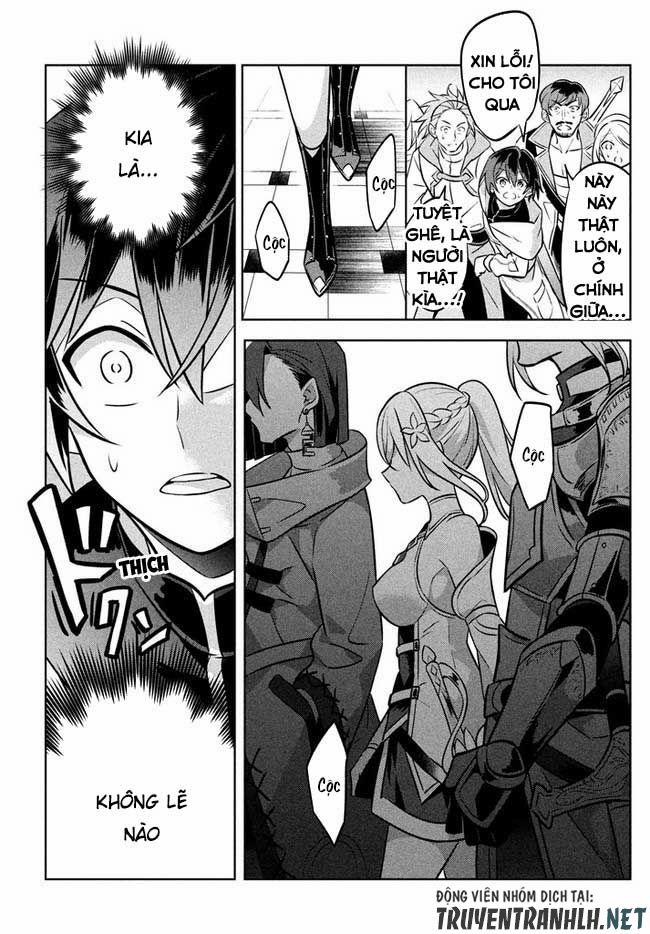 Hazure Sukiru “Konomi Masuta” ~ Sukiru No Mi (Tabetara Shinu) O Mugen Ni Tabe Rareru Yo Ni Natta Kud 2.2 trang 18