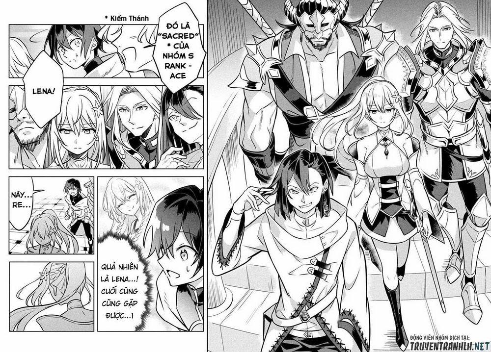 Hazure Sukiru “Konomi Masuta” ~ Sukiru No Mi (Tabetara Shinu) O Mugen Ni Tabe Rareru Yo Ni Natta Kud 2.2 trang 19