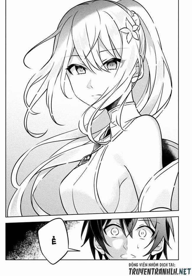 Hazure Sukiru “Konomi Masuta” ~ Sukiru No Mi (Tabetara Shinu) O Mugen Ni Tabe Rareru Yo Ni Natta Kud 2.2 trang 20