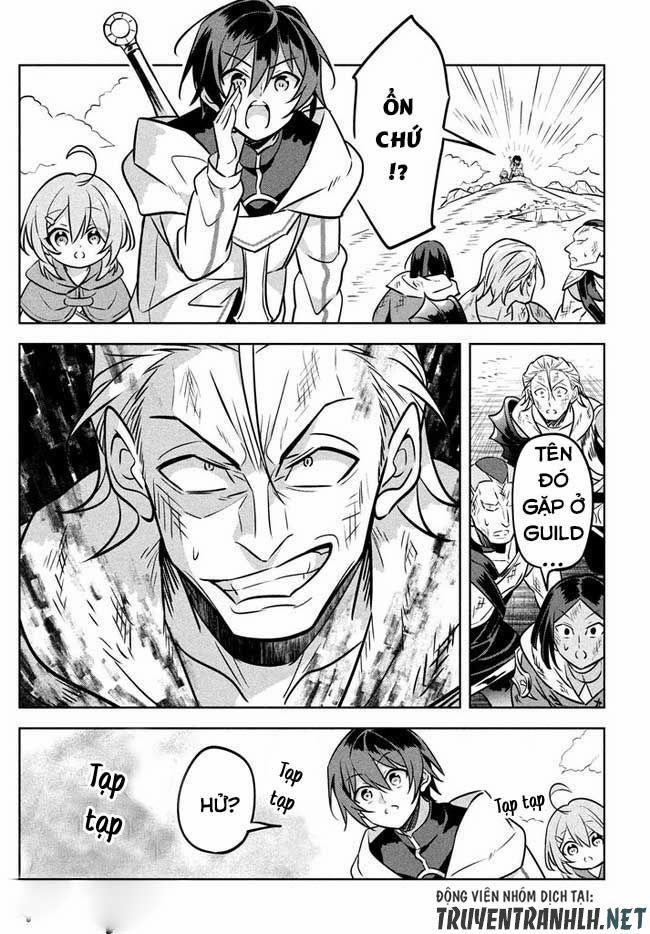 Hazure Sukiru “Konomi Masuta” ~ Sukiru No Mi (Tabetara Shinu) O Mugen Ni Tabe Rareru Yo Ni Natta Kud 2.2 trang 3