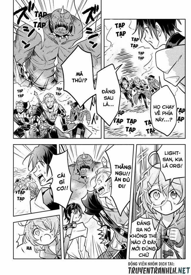 Hazure Sukiru “Konomi Masuta” ~ Sukiru No Mi (Tabetara Shinu) O Mugen Ni Tabe Rareru Yo Ni Natta Kud 2.2 trang 4