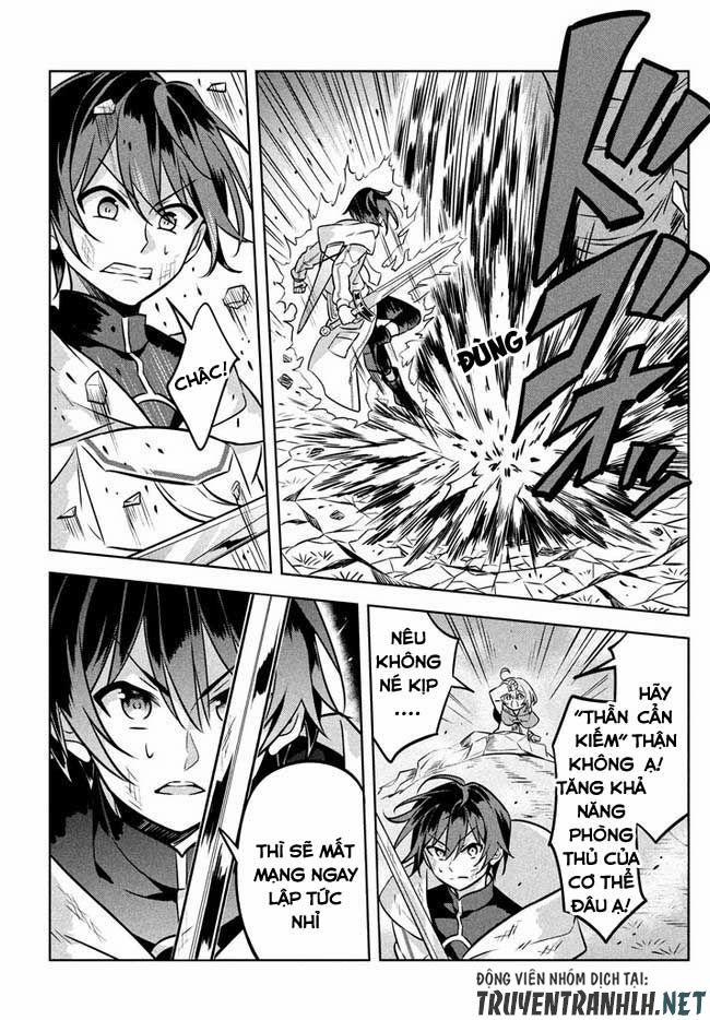 Hazure Sukiru “Konomi Masuta” ~ Sukiru No Mi (Tabetara Shinu) O Mugen Ni Tabe Rareru Yo Ni Natta Kud 2.2 trang 6