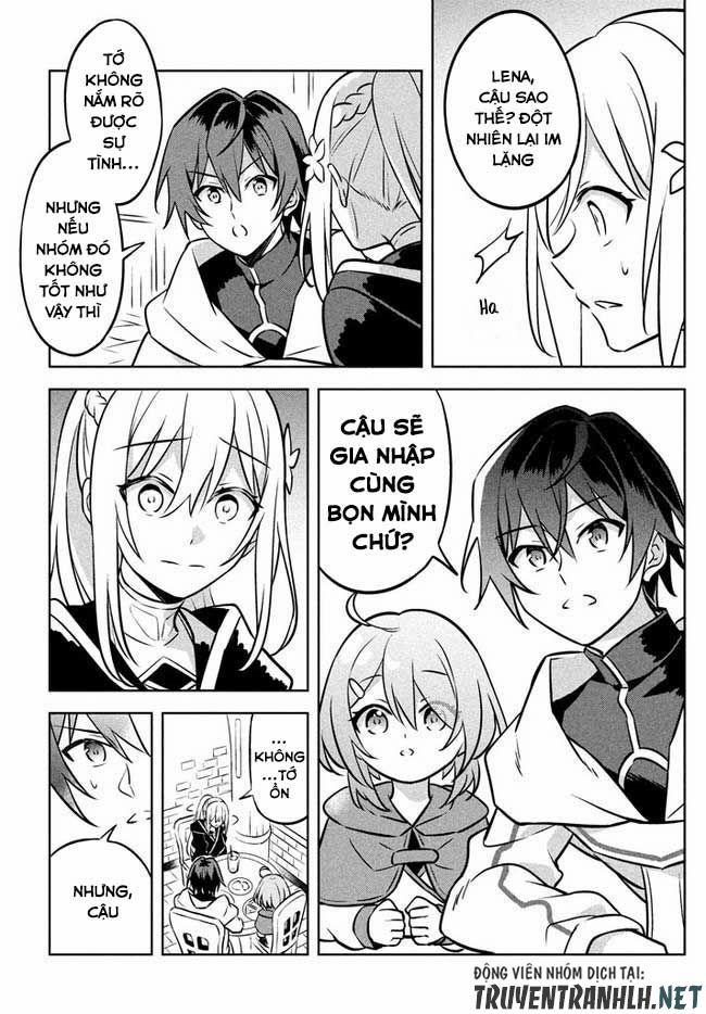 Hazure Sukiru “Konomi Masuta” ~ Sukiru No Mi (Tabetara Shinu) O Mugen Ni Tabe Rareru Yo Ni Natta Kud 3.1 trang 14